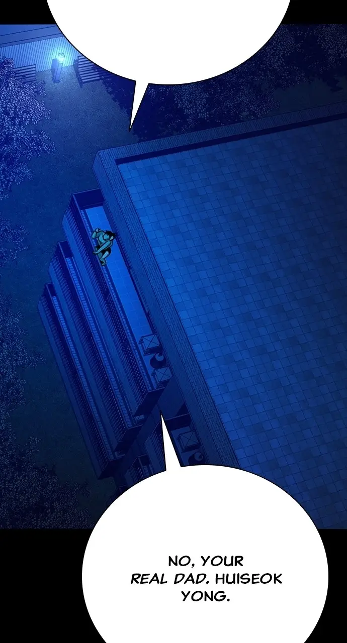 Read The Worst Generation EN Manga Online