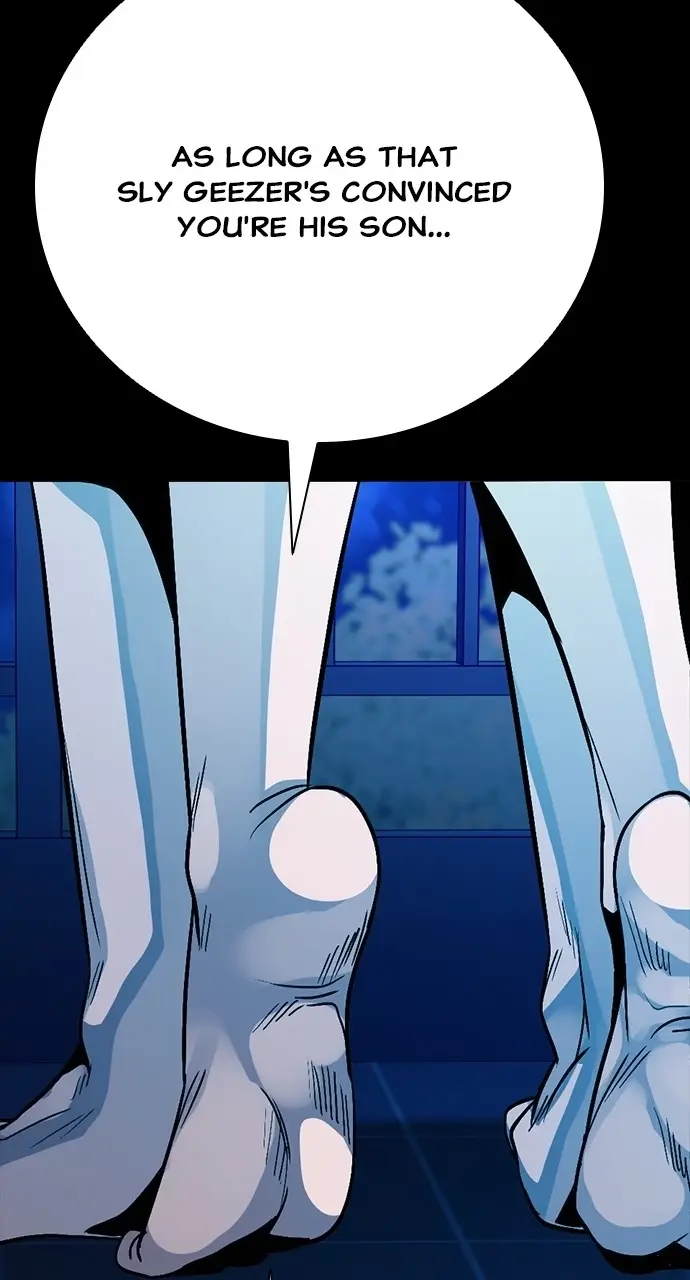 Read The Worst Generation EN Manga Online