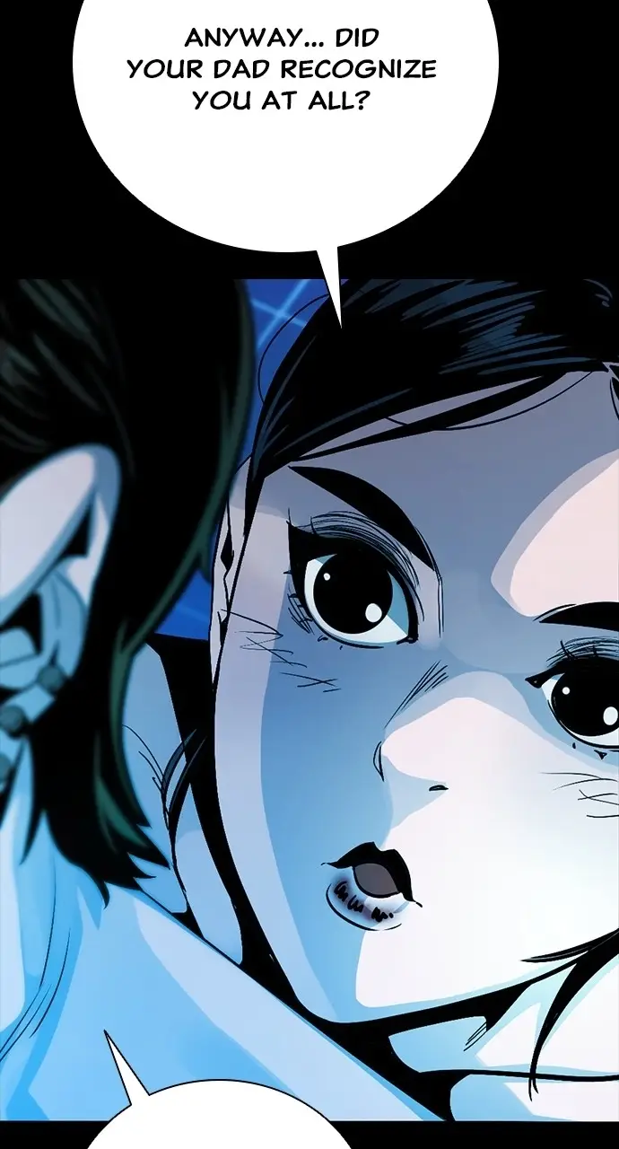 Read The Worst Generation EN Manga Online