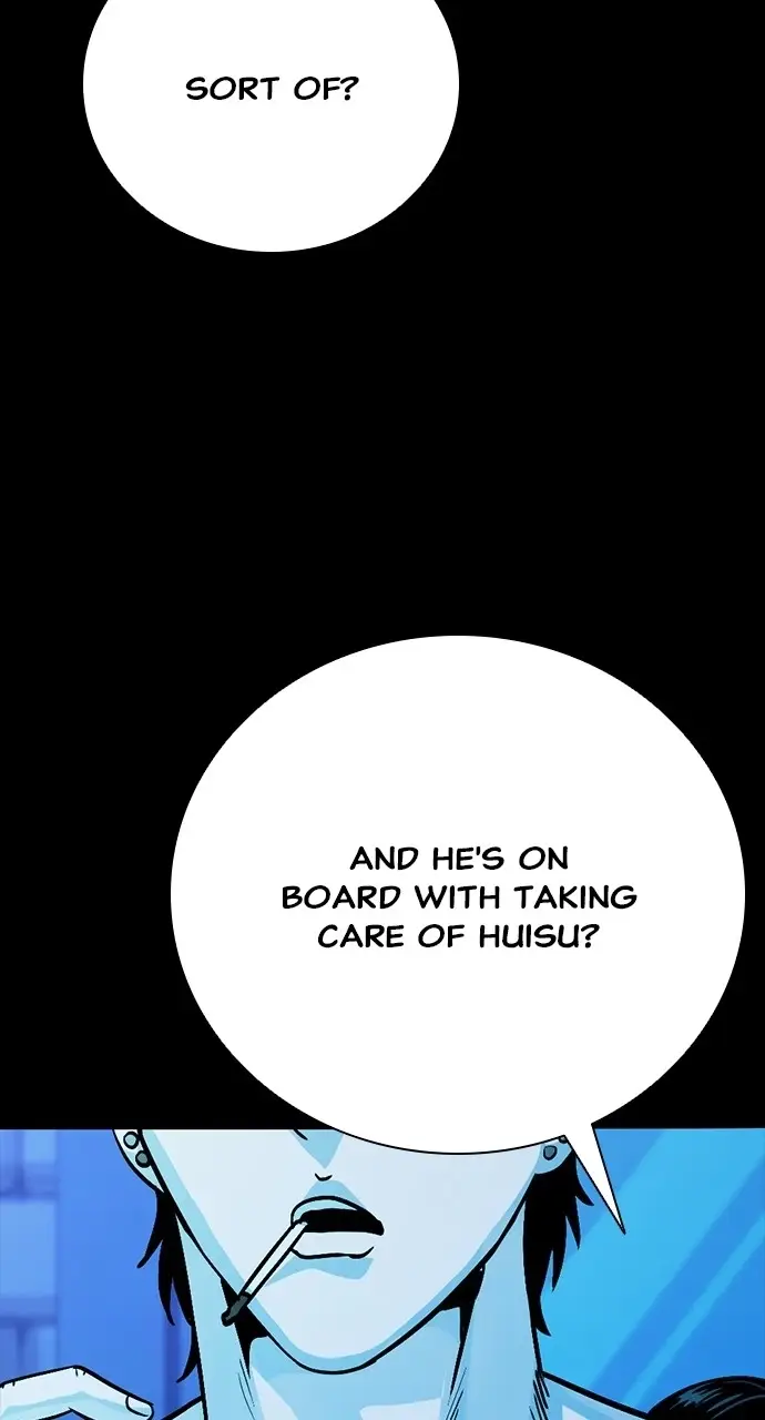 Read The Worst Generation EN Manga Online