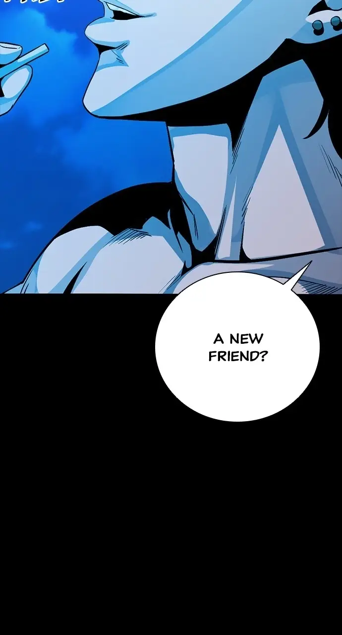 Read The Worst Generation EN Manga Online