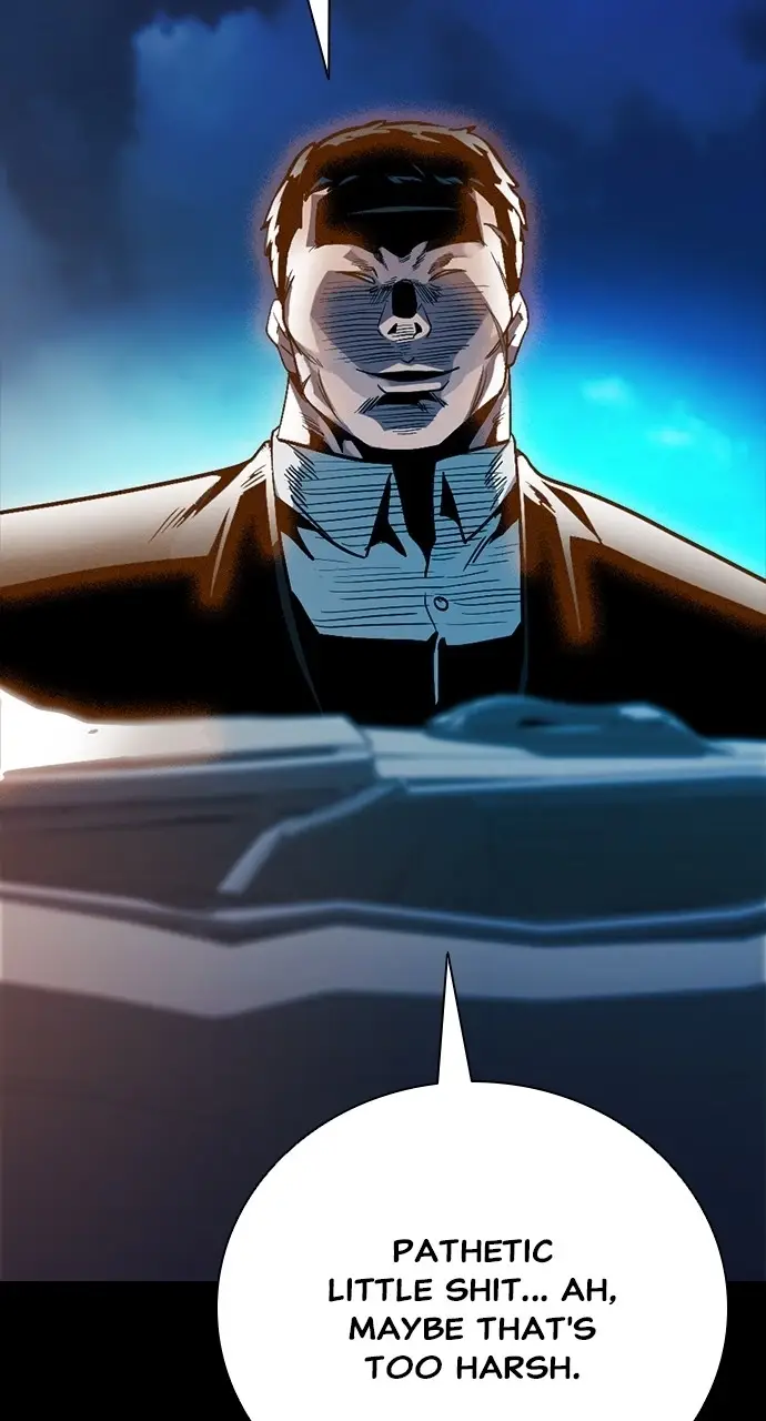 Read The Worst Generation EN Manga Online