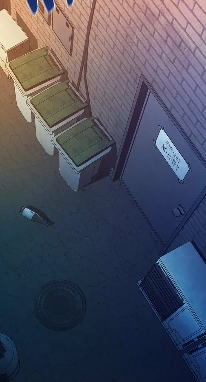 Read The Worst Generation EN Manga Online