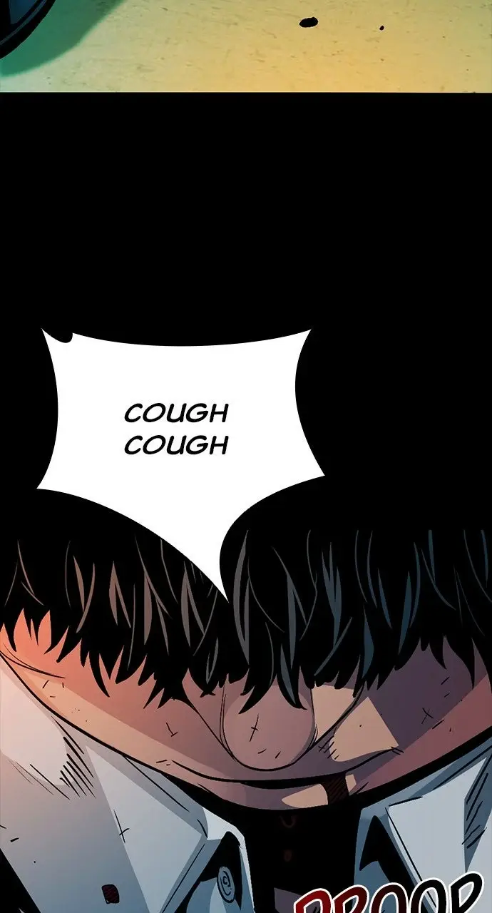 Read The Worst Generation EN Manga Online