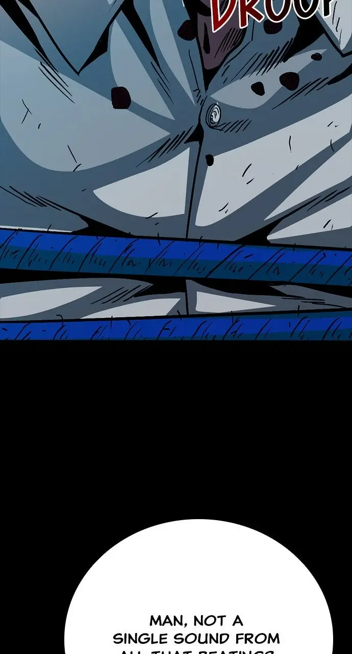 Read The Worst Generation EN Manga Online