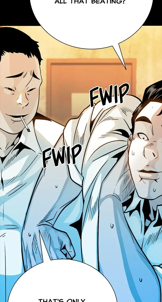 Read The Worst Generation EN Manga Online