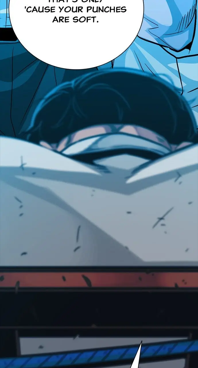 Read The Worst Generation EN Manga Online