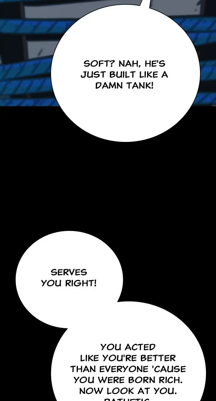 Read The Worst Generation EN Manga Online