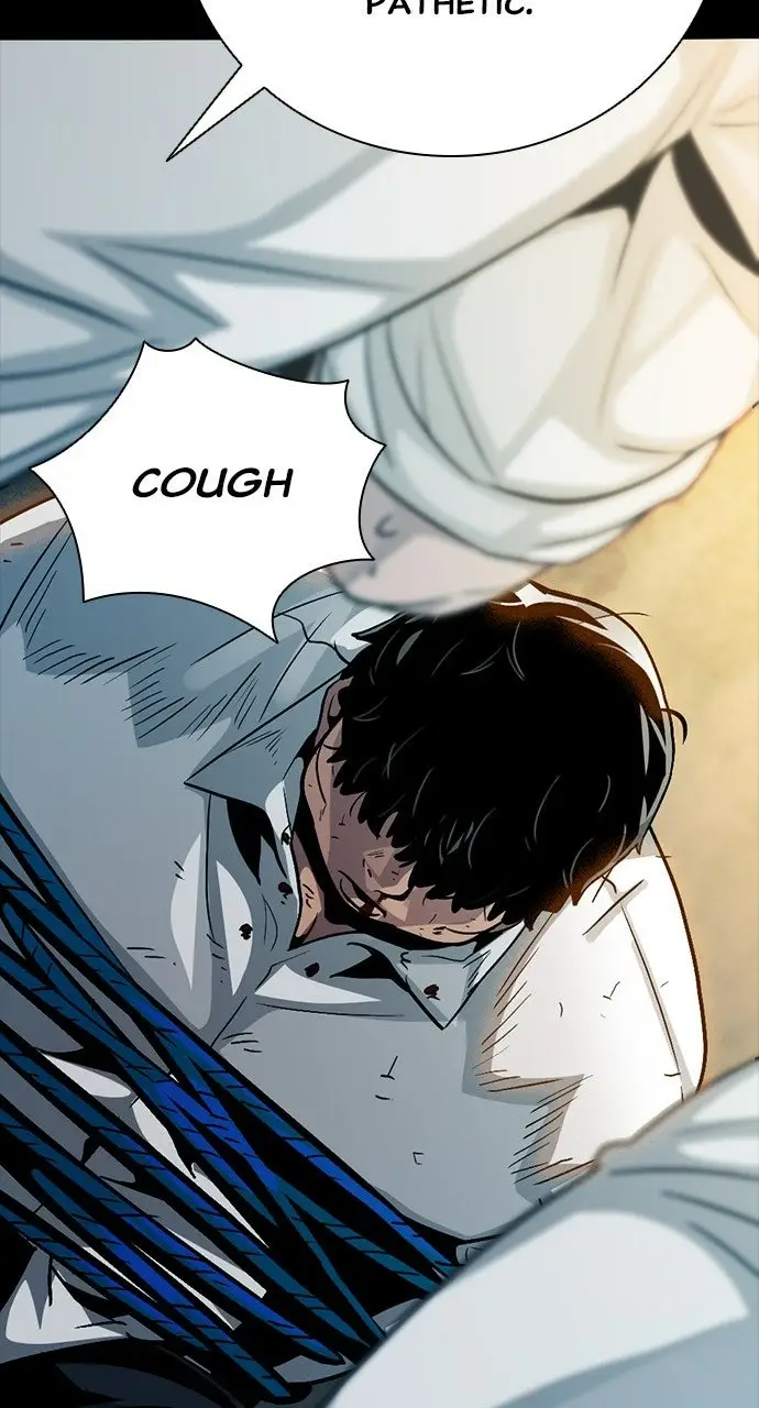 Read The Worst Generation EN Manga Online