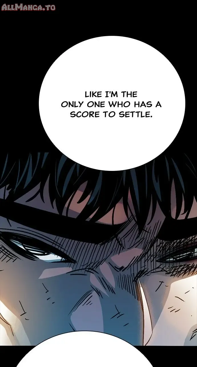 Read The Worst Generation EN Manga Online