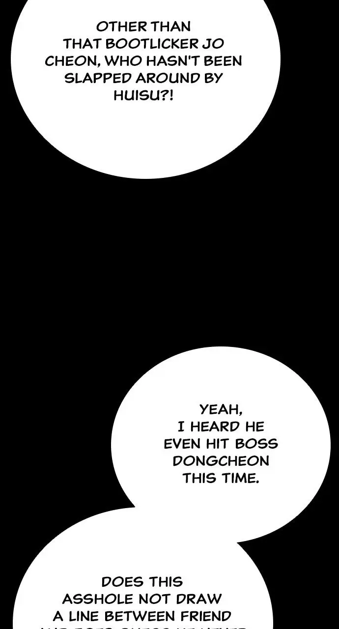 Read The Worst Generation EN Manga Online