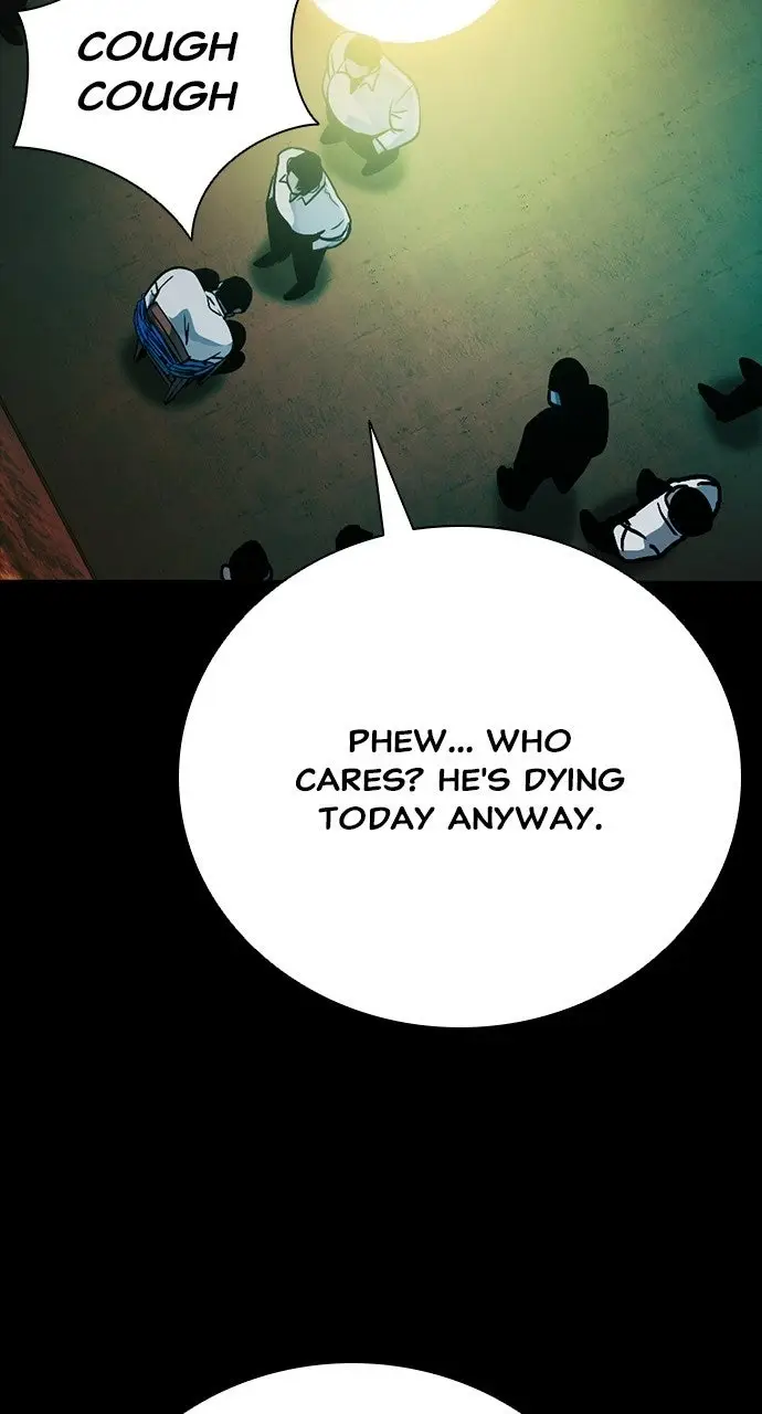 Read The Worst Generation EN Manga Online