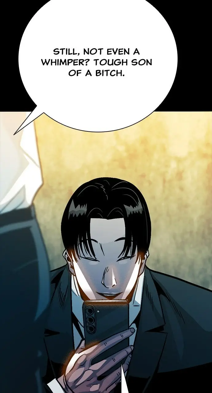 Read The Worst Generation EN Manga Online