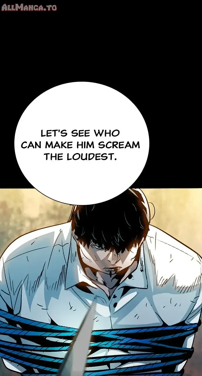 Read The Worst Generation EN Manga Online