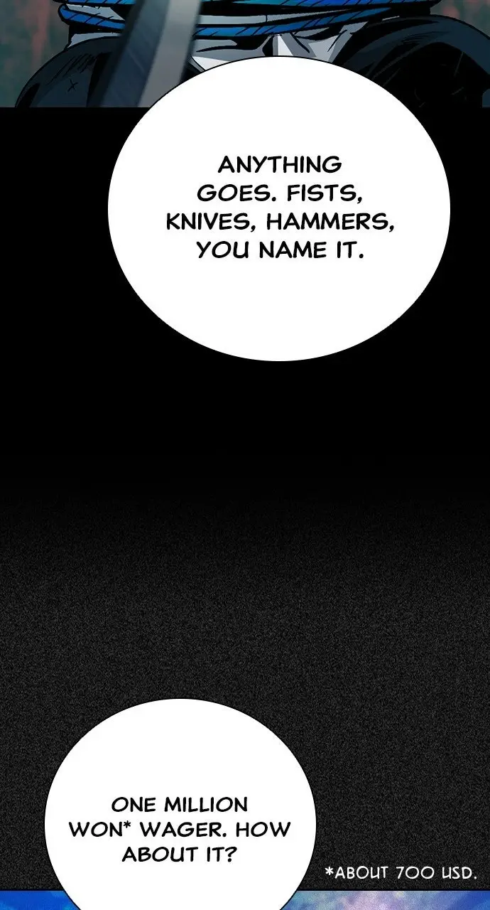 Read The Worst Generation EN Manga Online