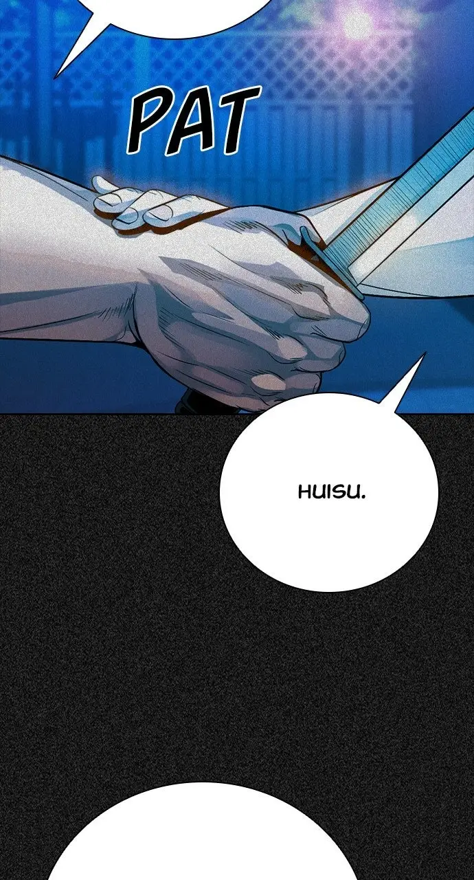 Read The Worst Generation EN Manga Online