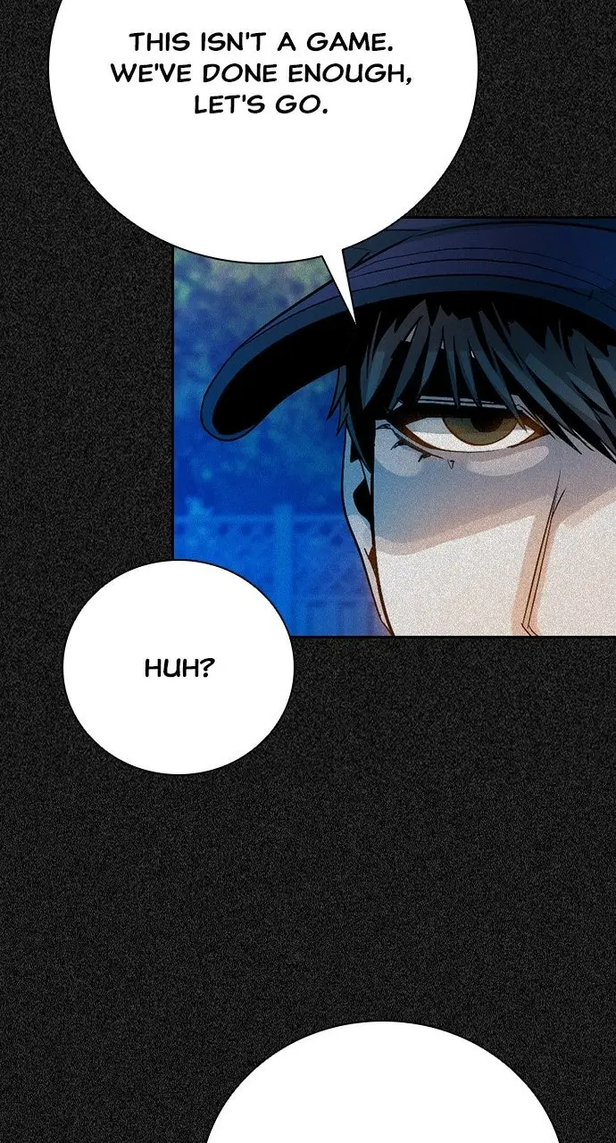 Read The Worst Generation EN Manga Online