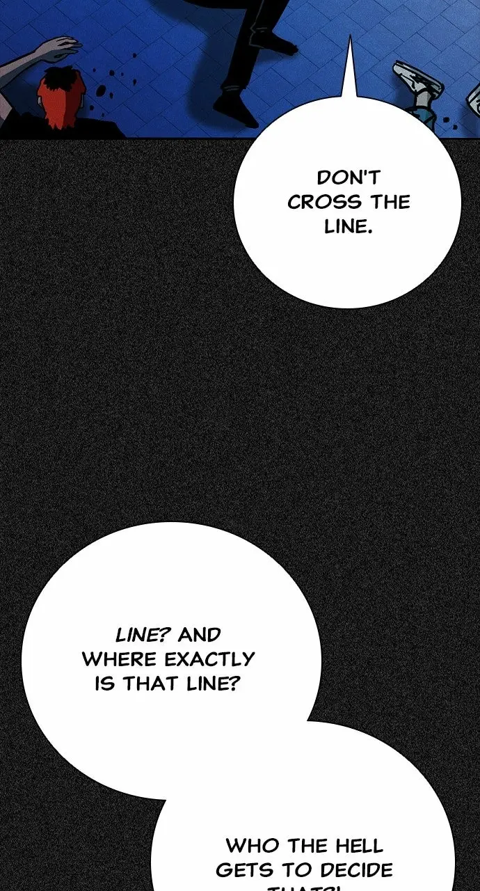 Read The Worst Generation EN Manga Online