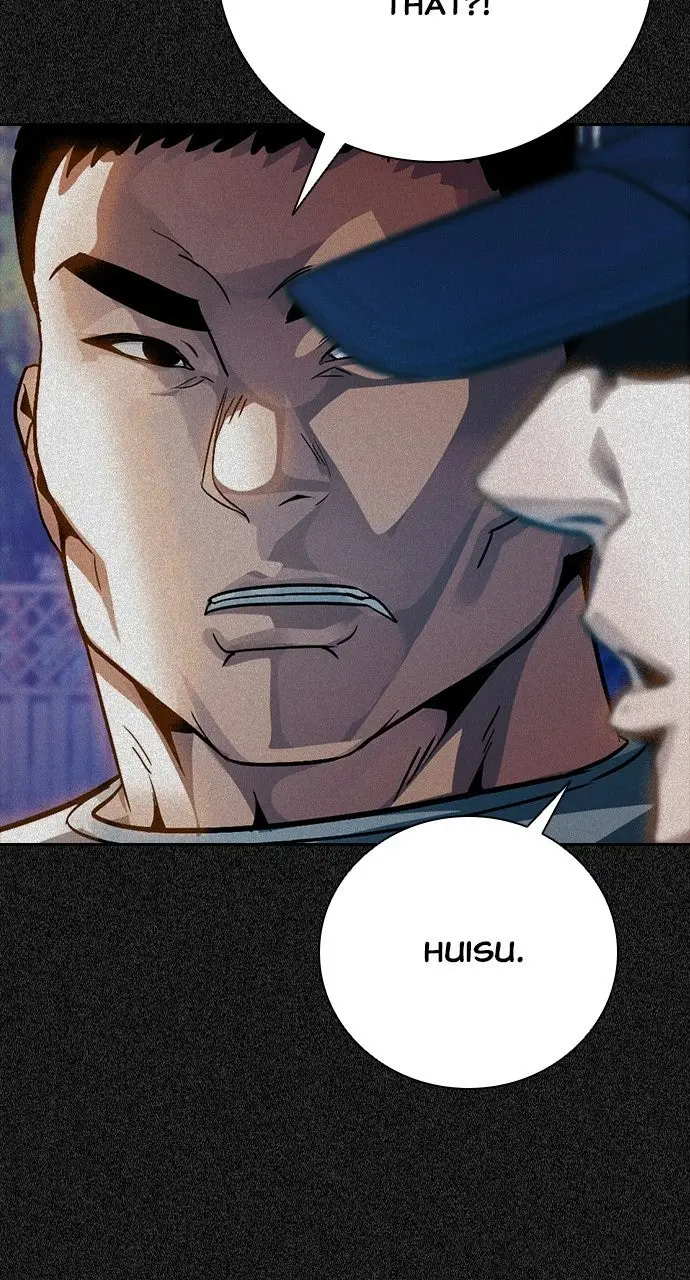 Read The Worst Generation EN Manga Online