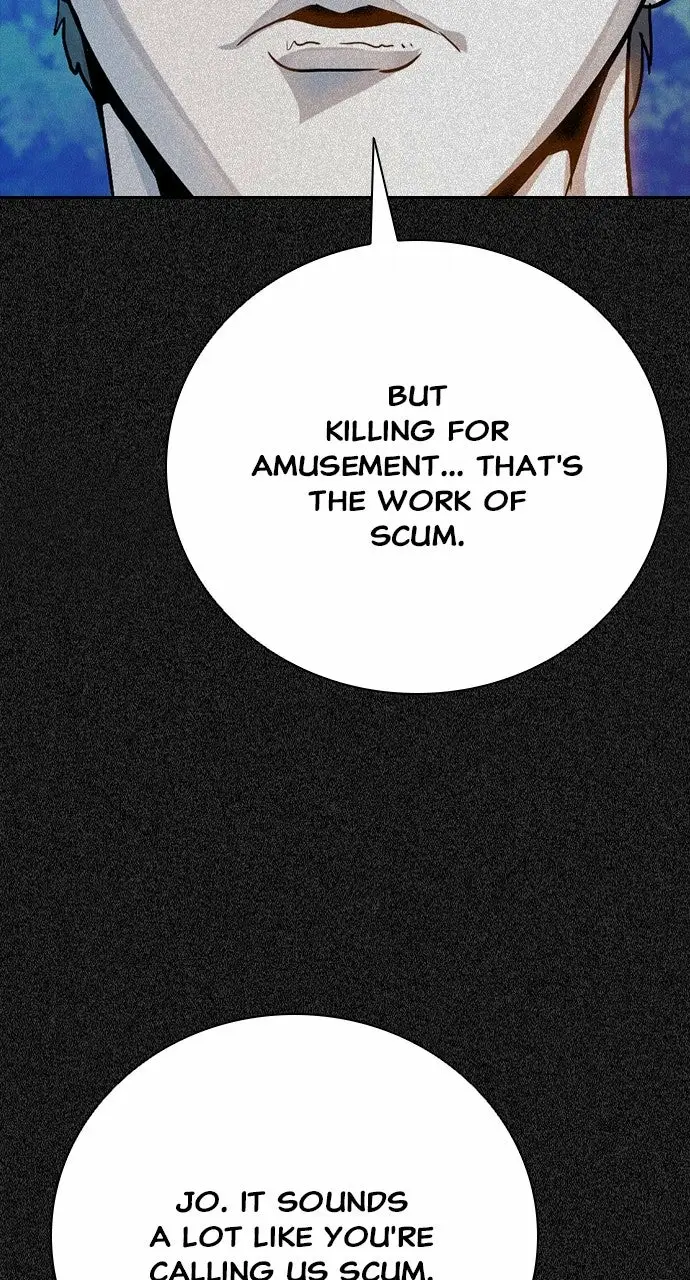 Read The Worst Generation EN Manga Online