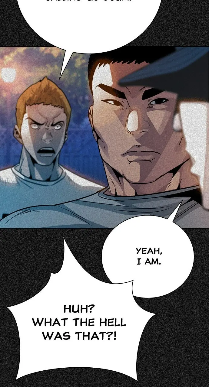 Read The Worst Generation EN Manga Online