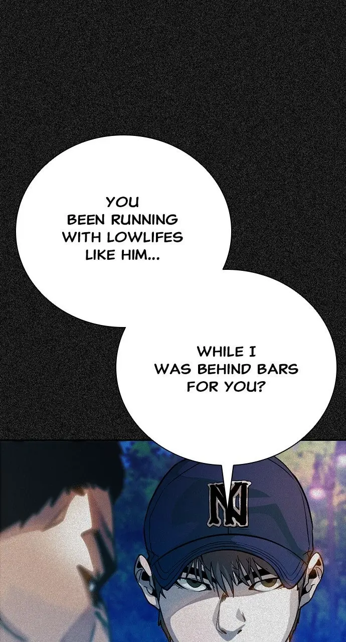 Read The Worst Generation EN Manga Online