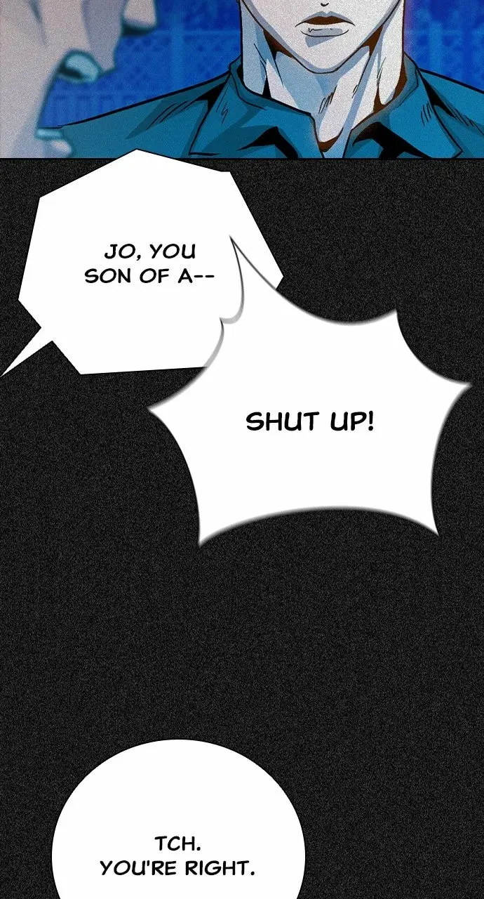 Read The Worst Generation EN Manga Online