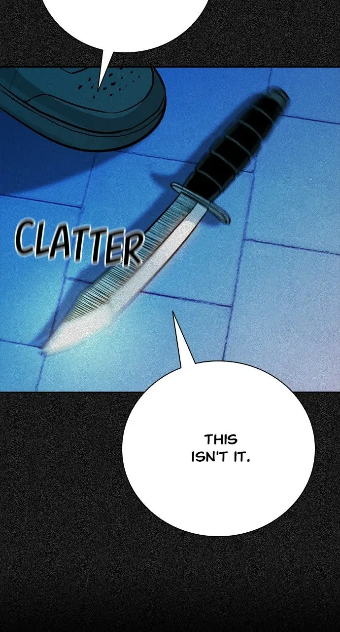 Read The Worst Generation EN Manga Online