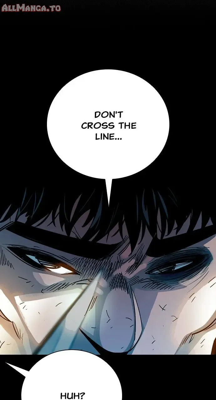 Read The Worst Generation EN Manga Online