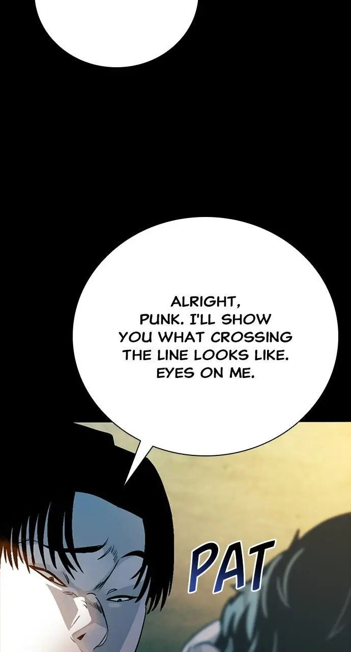 Read The Worst Generation EN Manga Online