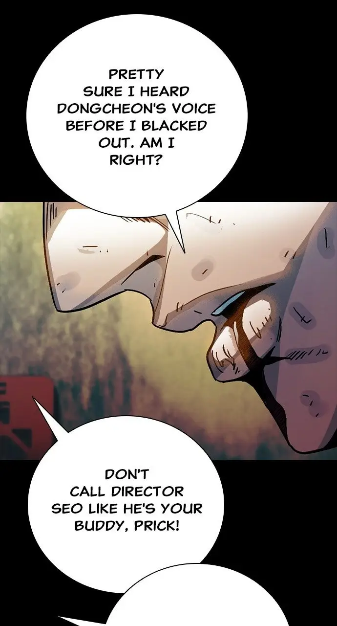 Read The Worst Generation EN Manga Online