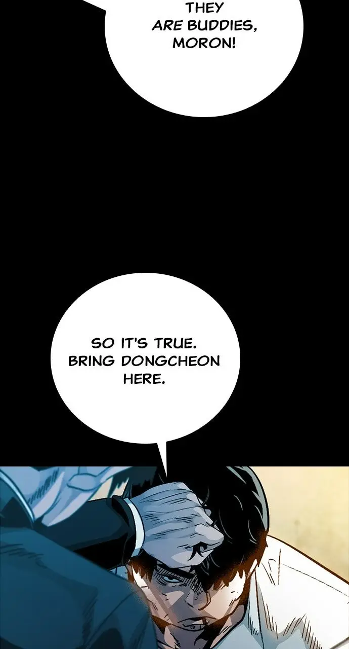 Read The Worst Generation EN Manga Online