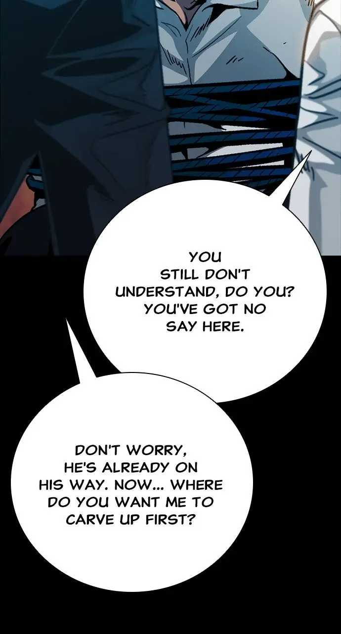 Read The Worst Generation EN Manga Online