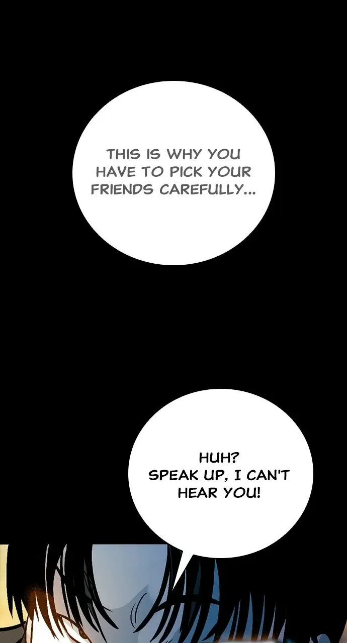 Read The Worst Generation EN Manga Online