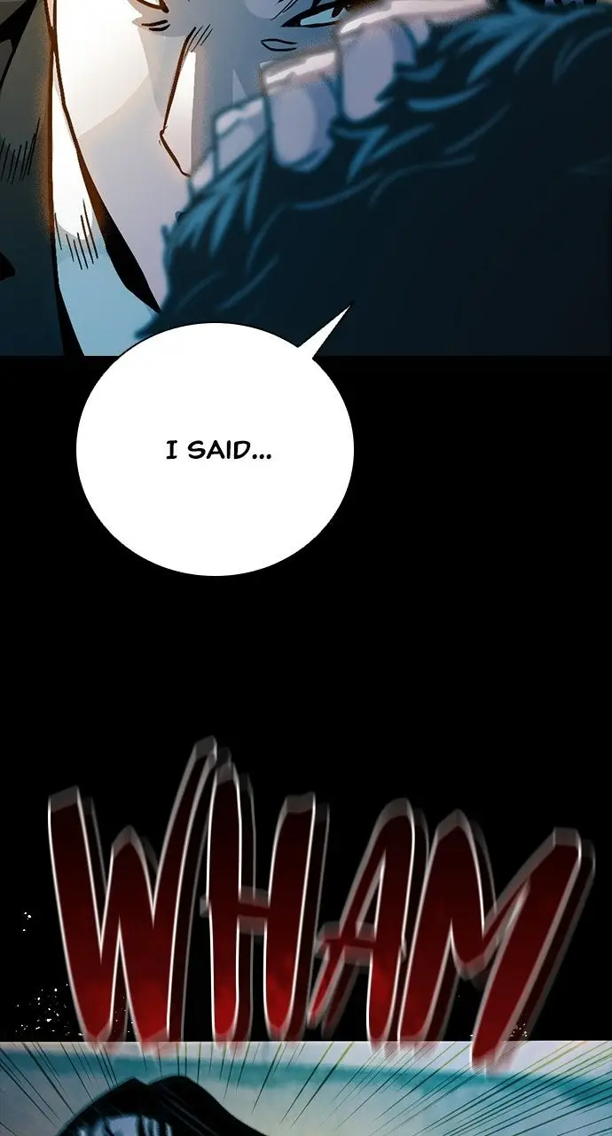 Read The Worst Generation EN Manga Online