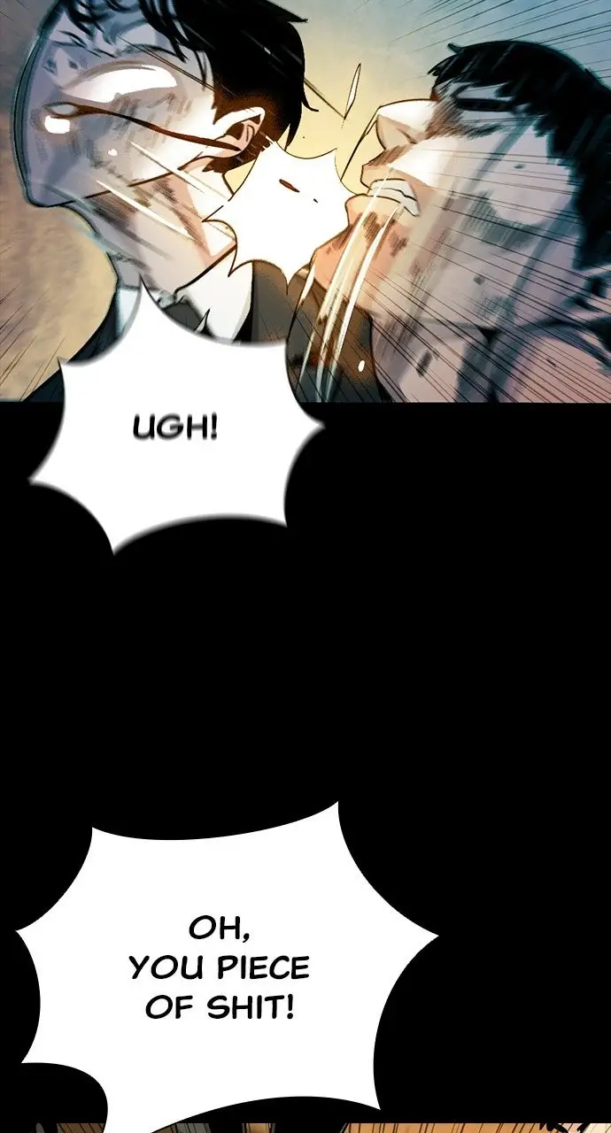 Read The Worst Generation EN Manga Online