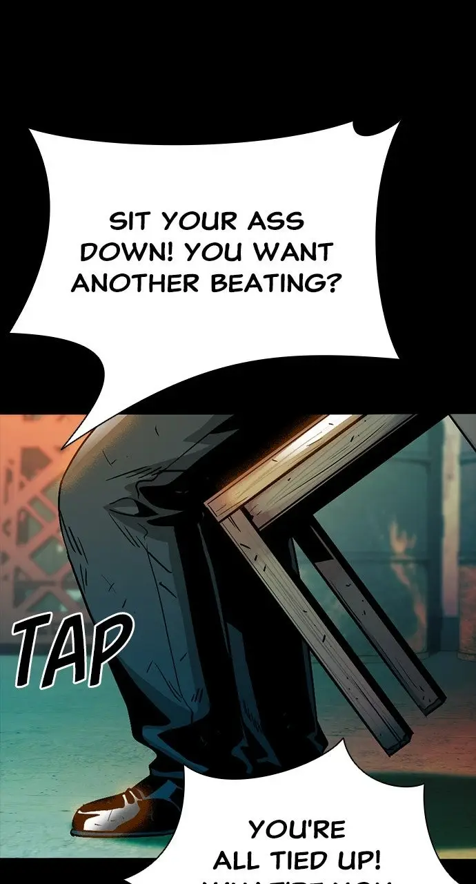 Read The Worst Generation EN Manga Online