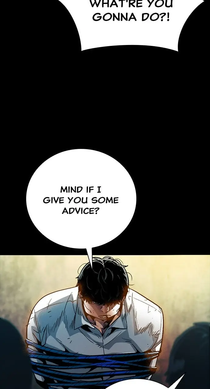 Read The Worst Generation EN Manga Online