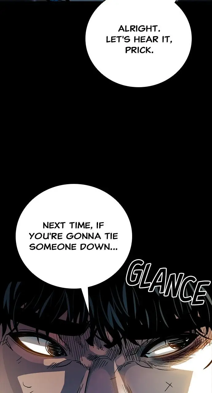 Read The Worst Generation EN Manga Online