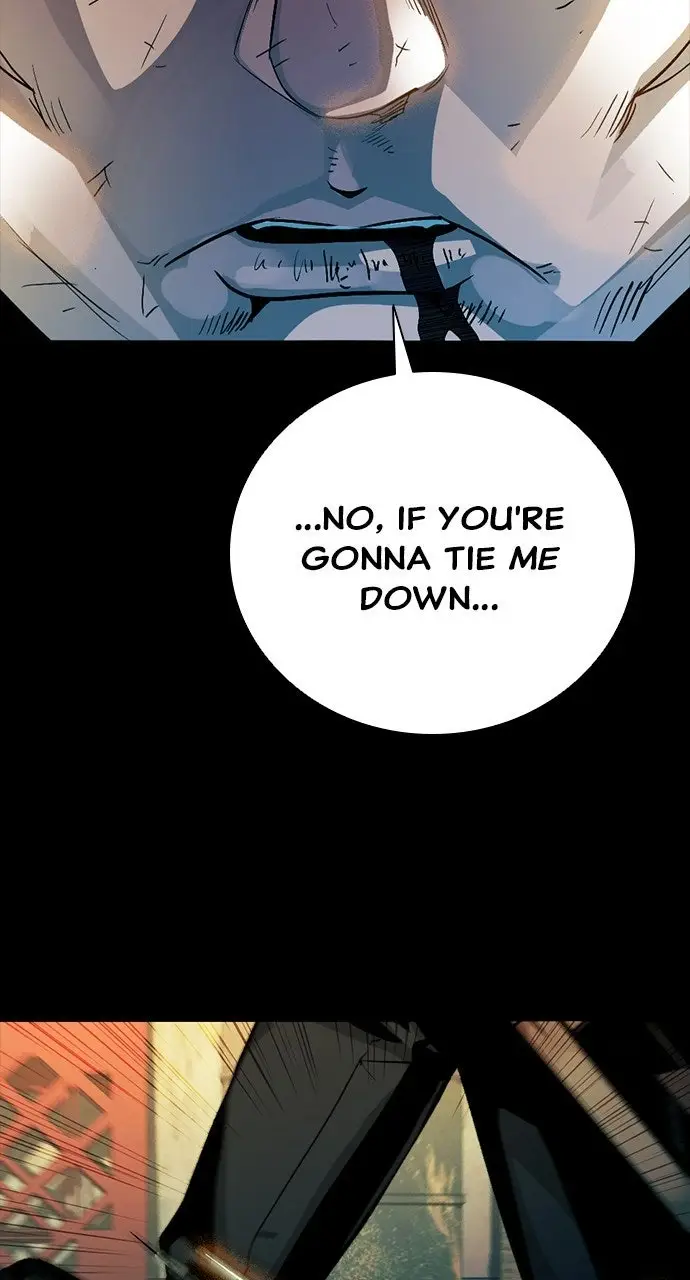 Read The Worst Generation EN Manga Online