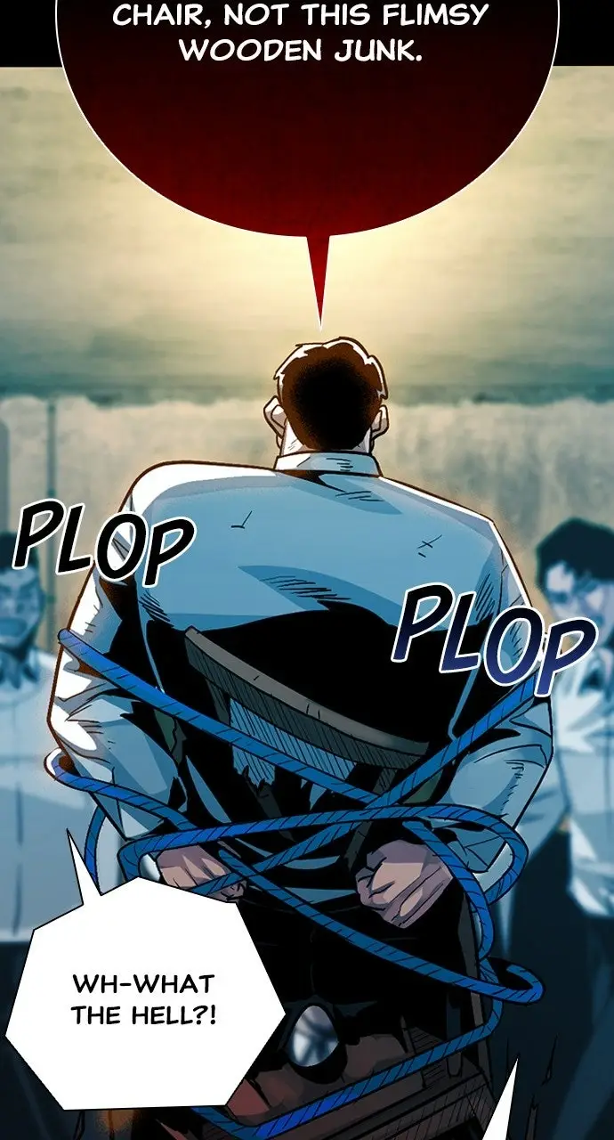 Read The Worst Generation EN Manga Online