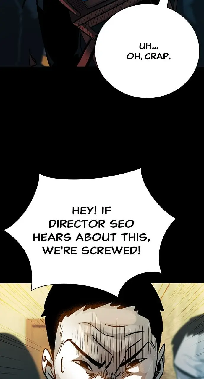 Read The Worst Generation EN Manga Online