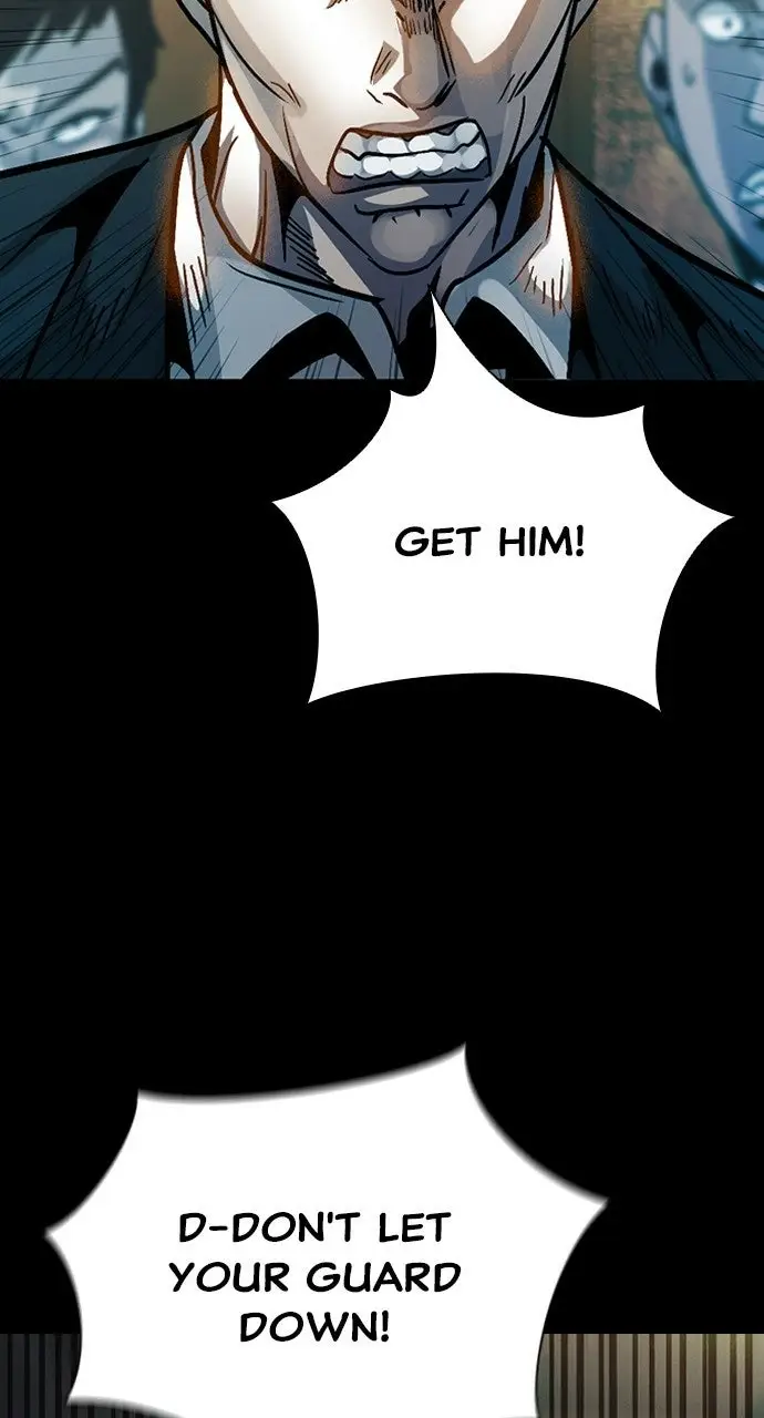 Read The Worst Generation EN Manga Online