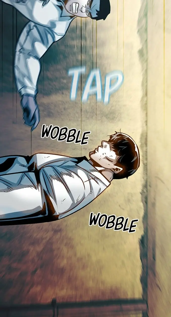 Read The Worst Generation EN Manga Online