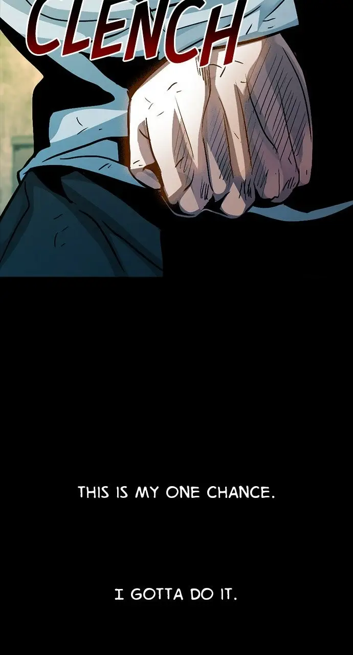 Read The Worst Generation EN Manga Online