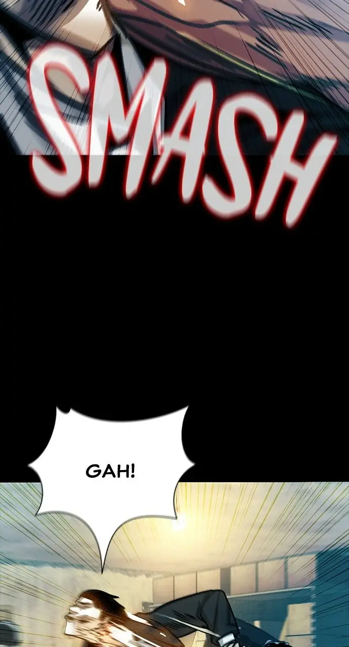 Read The Worst Generation EN Manga Online