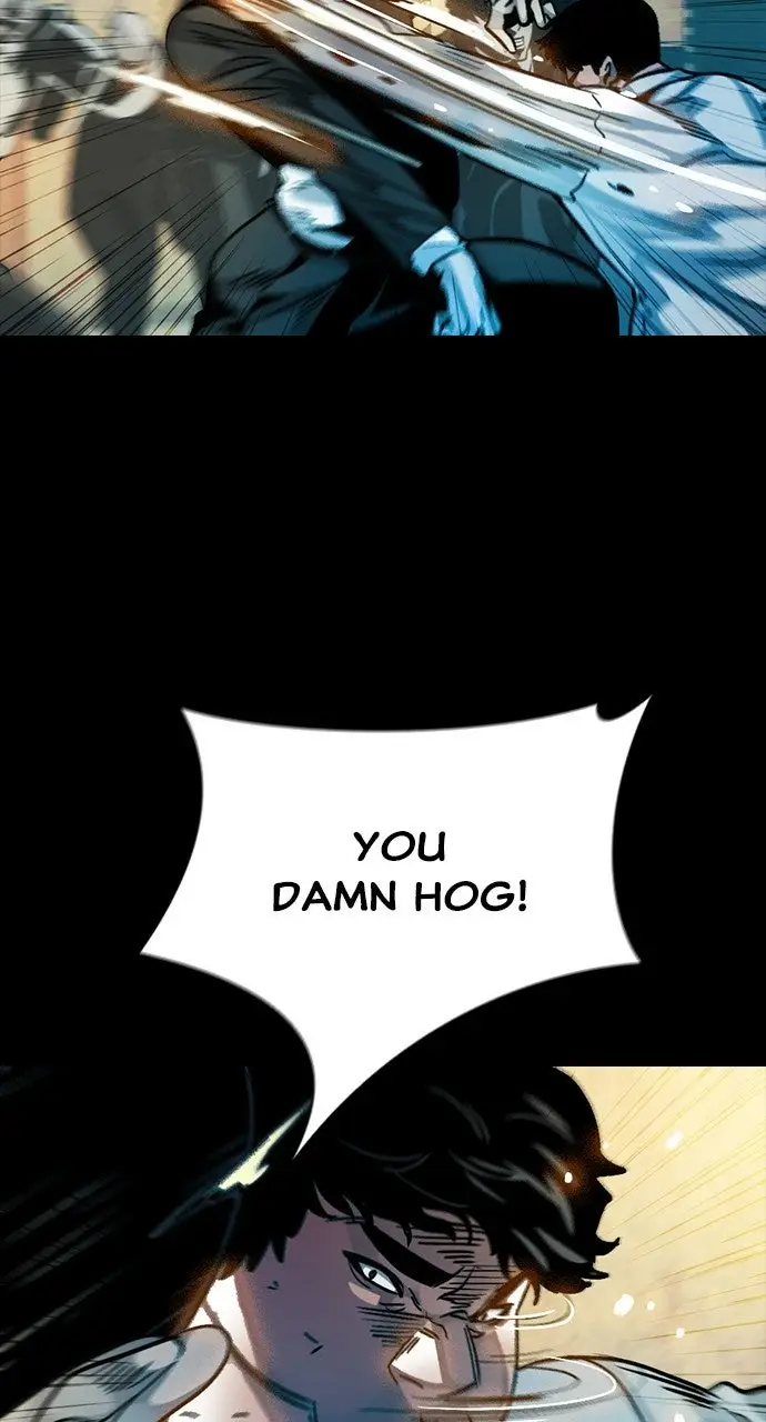 Read The Worst Generation EN Manga Online