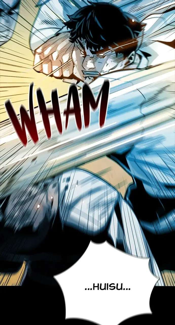 Read The Worst Generation EN Manga Online