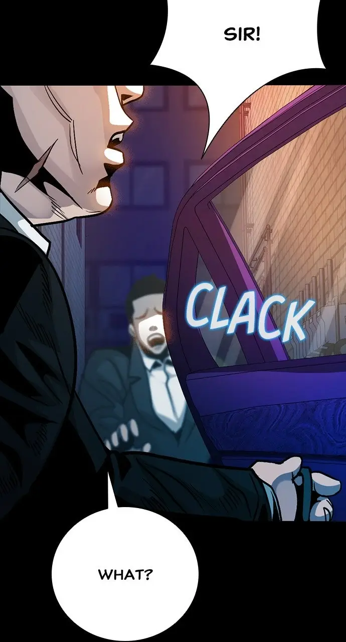 Read The Worst Generation EN Manga Online