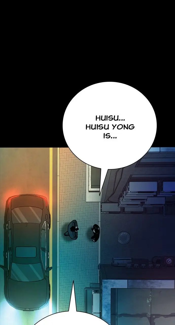 Read The Worst Generation EN Manga Online